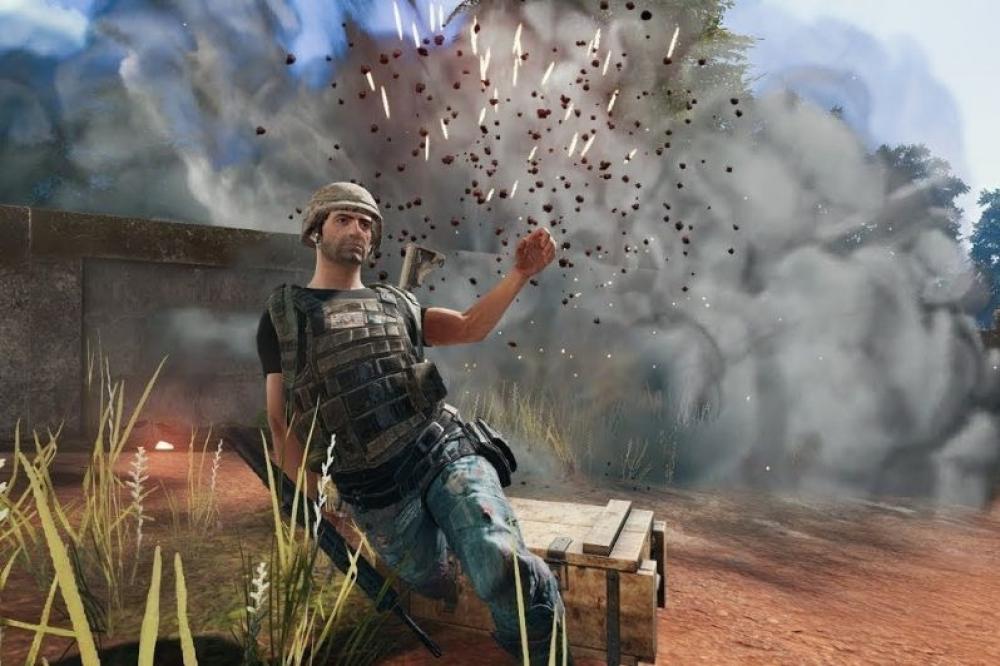 تخصيص الشخصية في ببجي