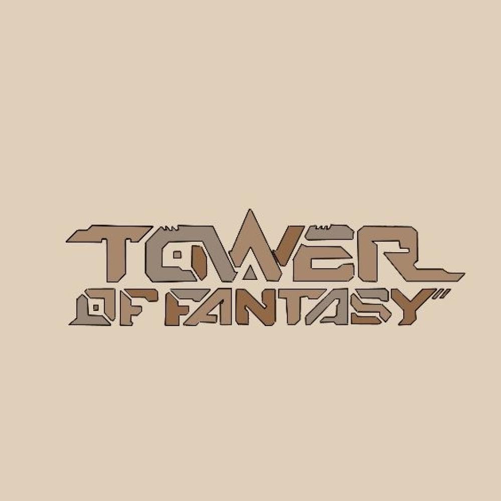 كم مساحة لعبة Tower of Fantasy؟
