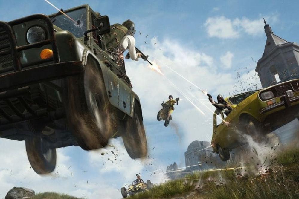 اسماء سيارات ببجي