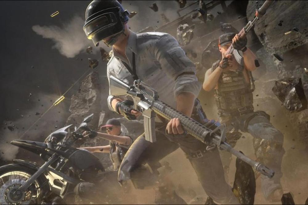 الروم في ببجي