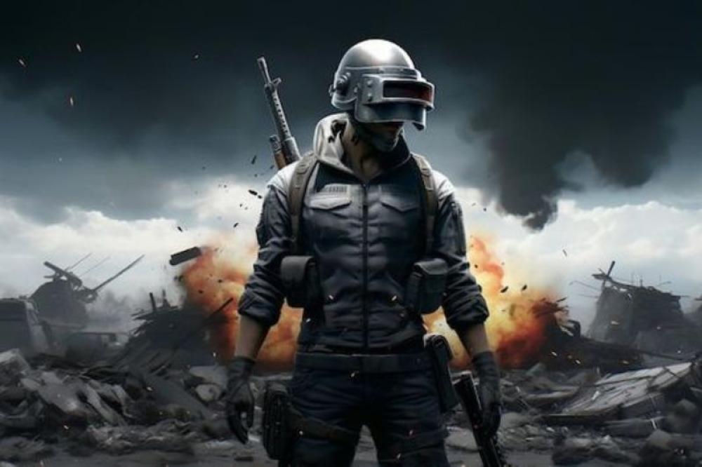 دليلك الكامل: أسلحة ببجي بالترتيب 2024