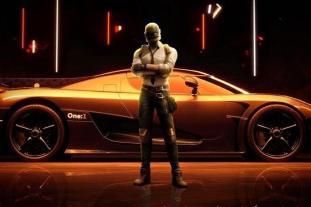 إليك أفضل اسعار كروت سيارات ببجي في السعودية 2025