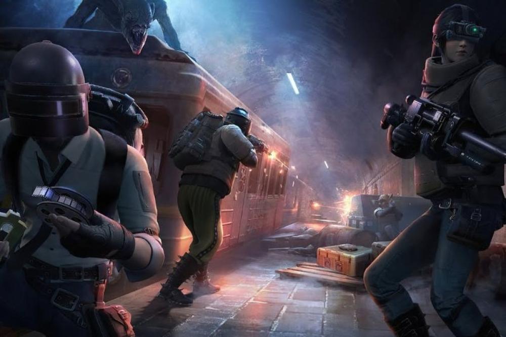 مشكلة الصوت في تحديث ببجي الجديد