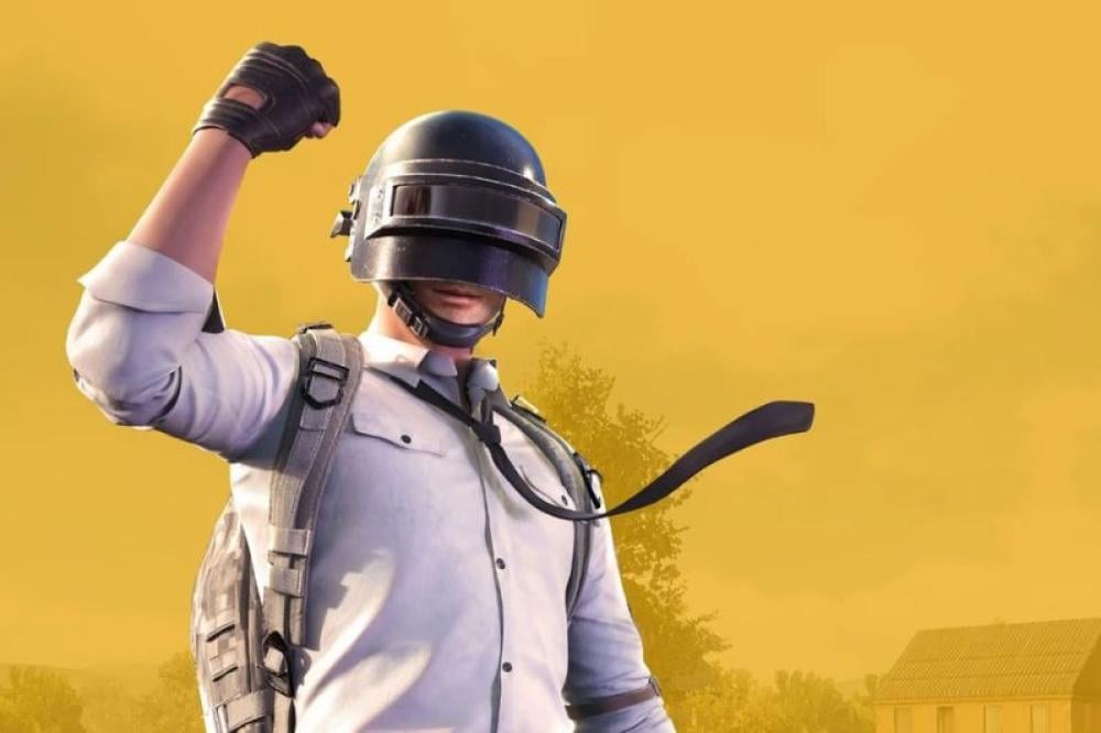 نك نيمات ببجي