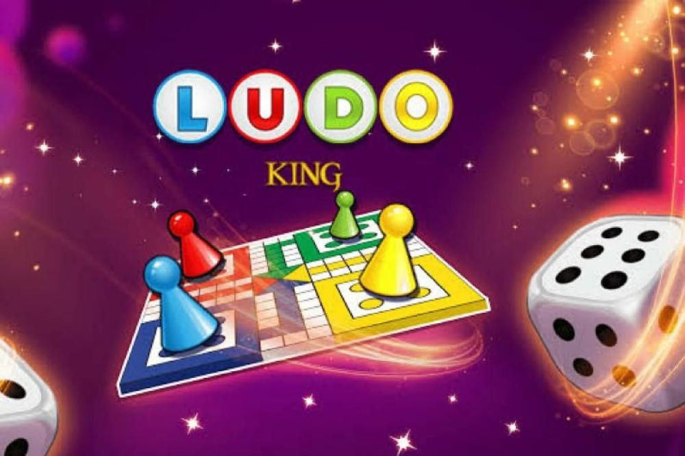 شحن يلا لودو عن طريق الكود