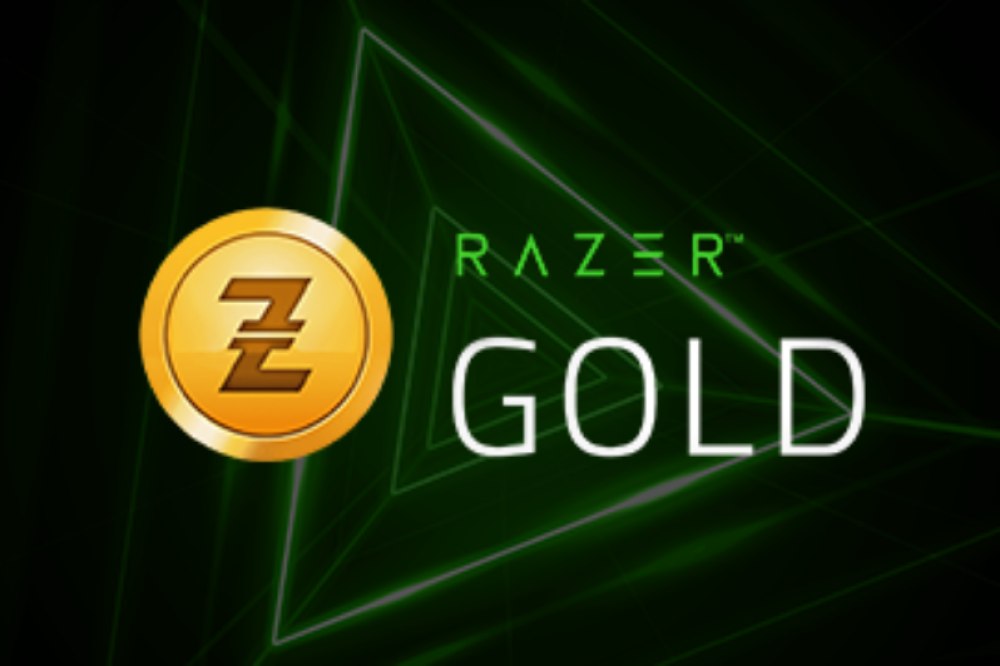 استبدال بطاقات ريزر جولد