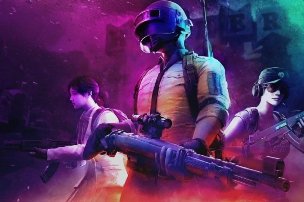 استرجاع حساب ببجي عن طريق id