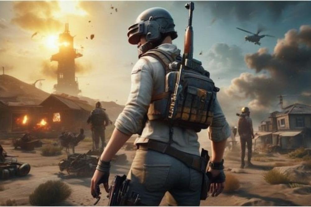 مقارنة ببجي مع فورتنايت وأيهما يستحق اللعب في 2025