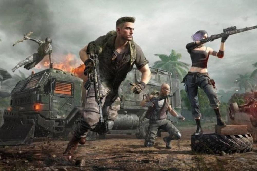 ما هي متطلبات تشغيل ببجي للكمبيوتر؟