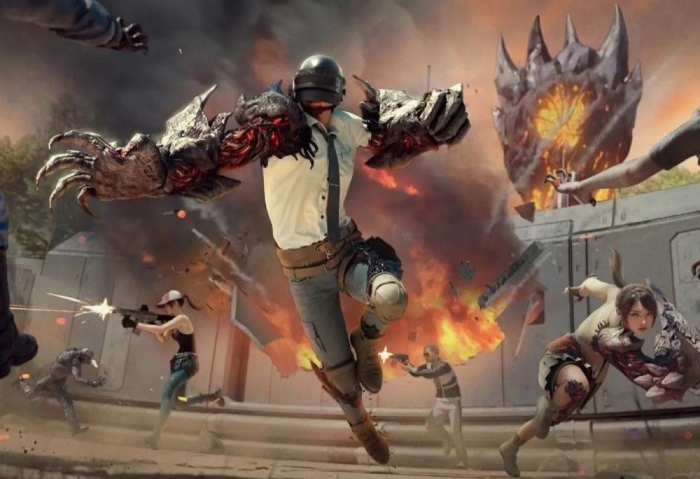 افضل استراتيجيات ببجي للفوز