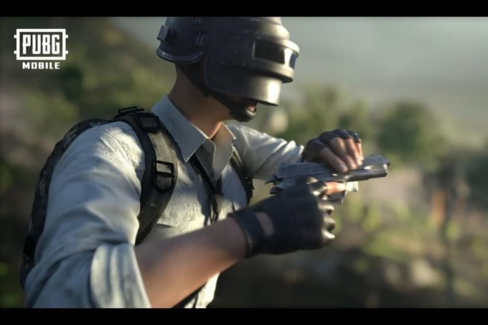 فرق بطولة ببجي موبايل