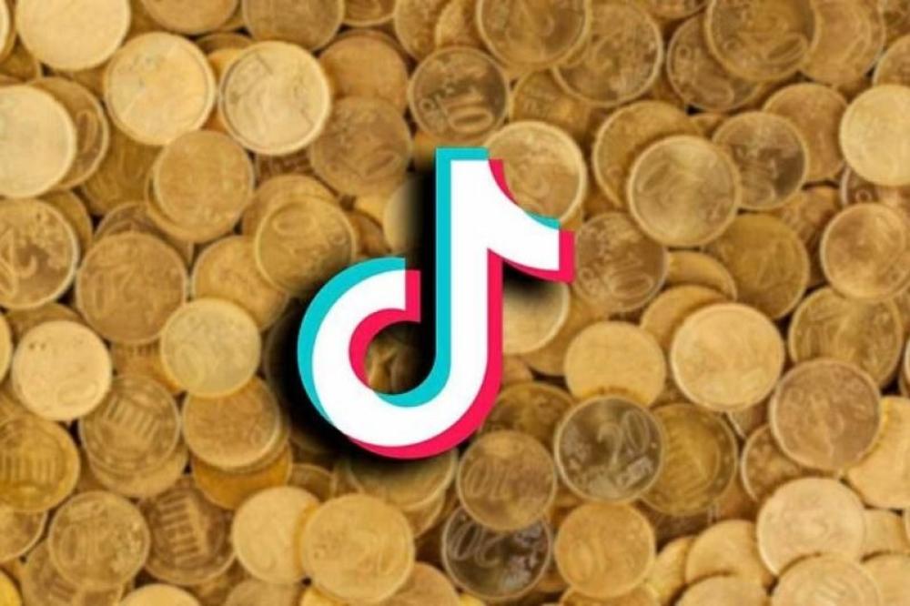 كم تأخذ نسبة تيك توك