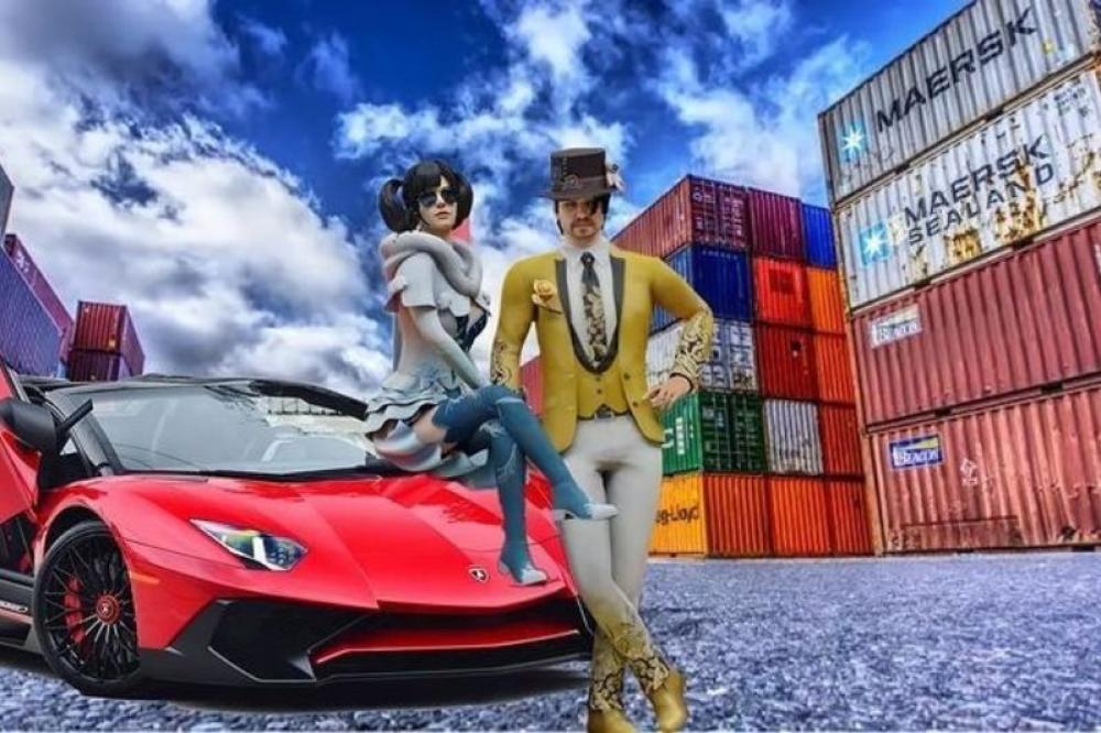 قائمة بأفضل أسماء ببجي جديدة للبنات في السعودية 2025