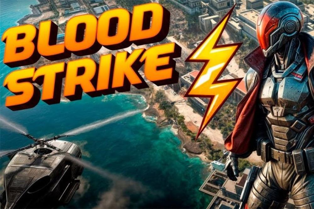 أسعار شحن بلود سترايك