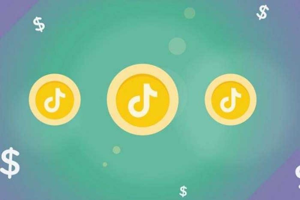 كم تساوي 100 عملة تيك توك