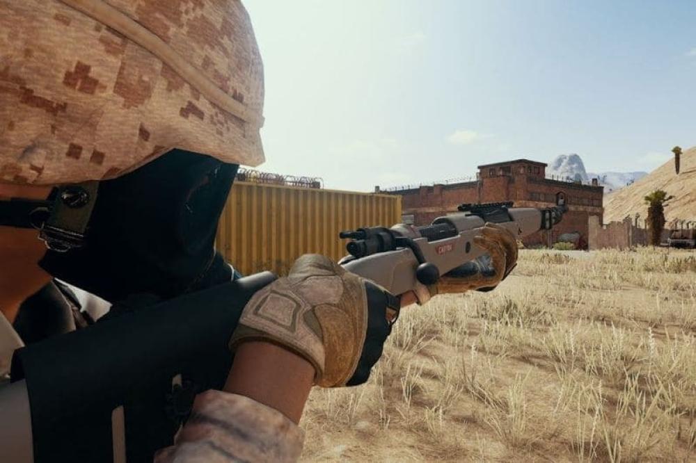 كونكر ببجي