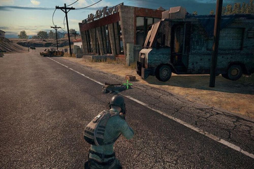 ما هو سلاح السنايبر في ببجي