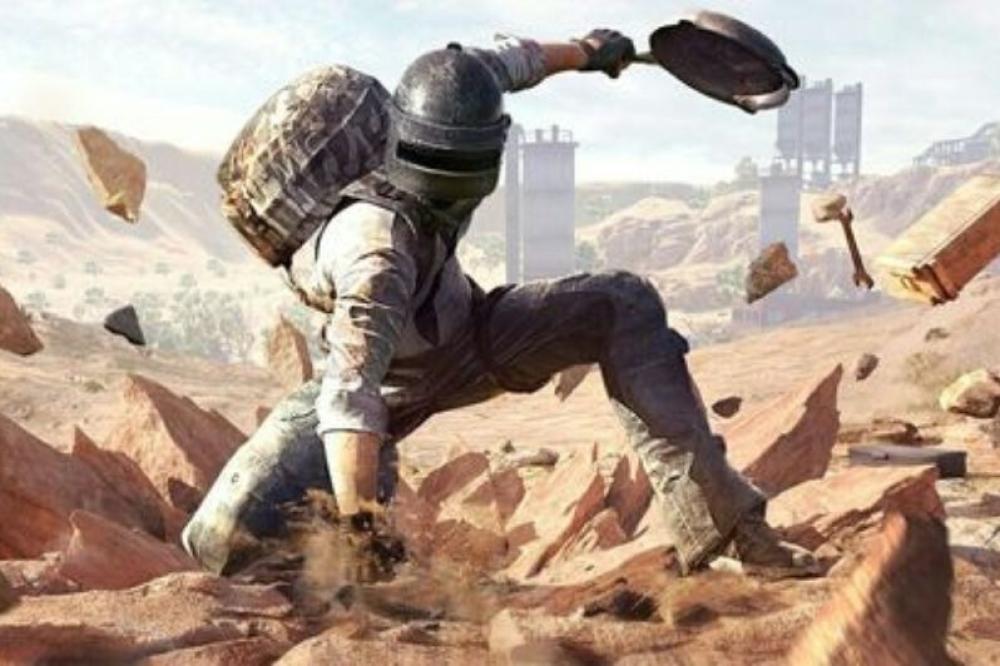 قائمة اسامي ببجي فخمه تجعلك لاعباً مميزاً