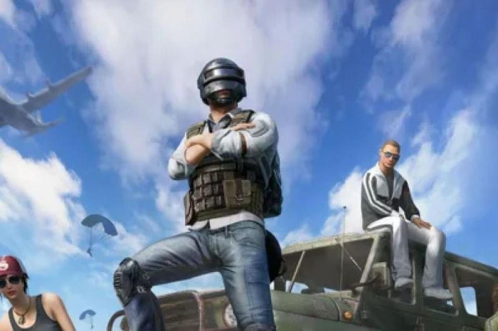 حسابات ببجي نادره للبيع