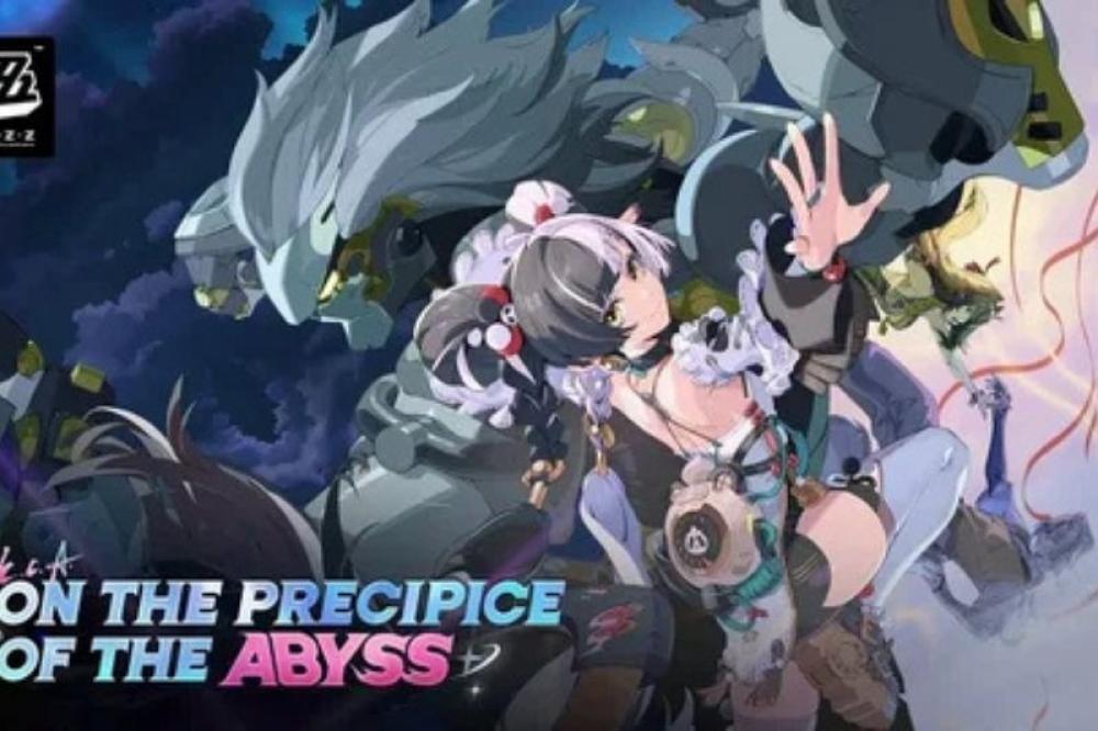 طريقة شحن Zenless Zone Zero