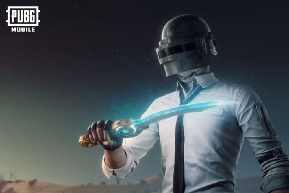 استرداد رمز ببجي