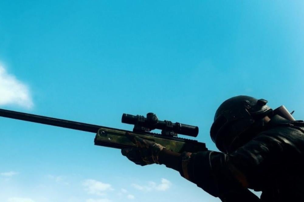 سلاح awm في ببجي