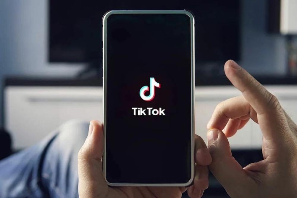 كم يدفع لك تيك توك مقابل 1000 مشاهدة