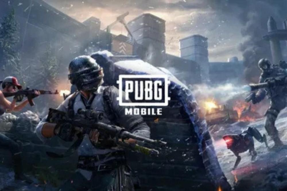 انواع ببجي موبايل