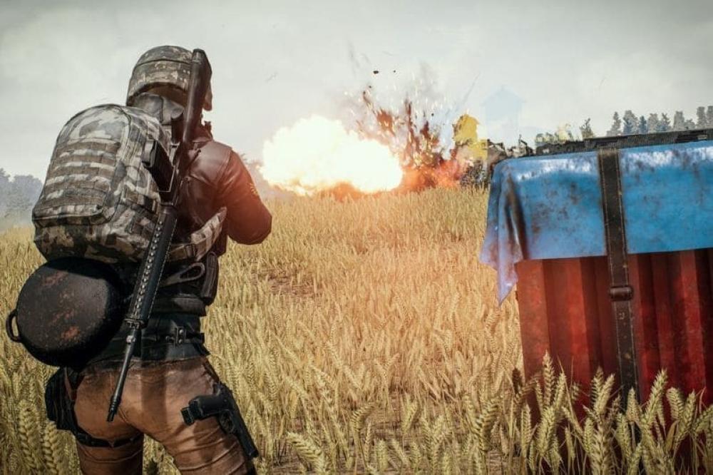 طريقة رفع rp في ببجي