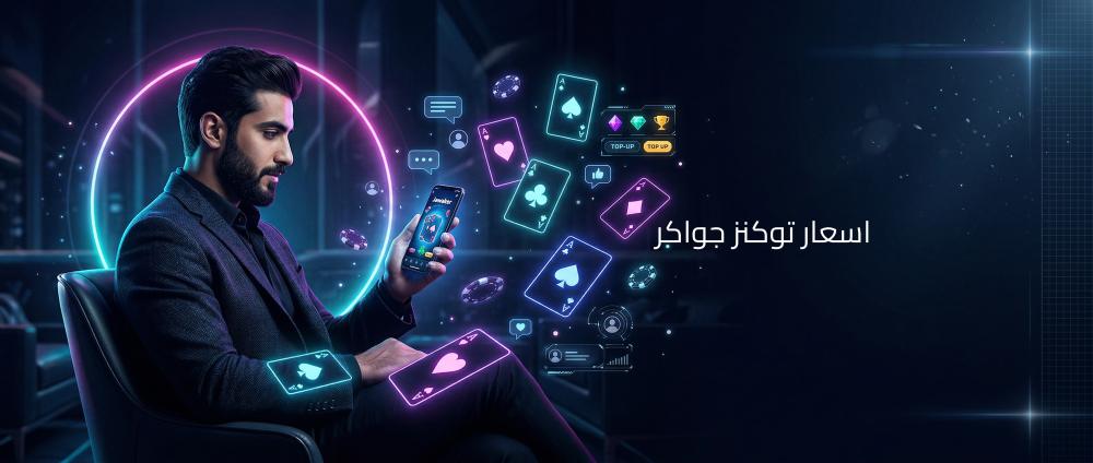 اسعار توكنز جواكر