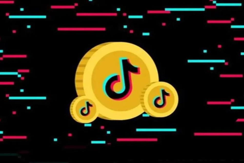 تحويل عملات تيك توك الى دولار