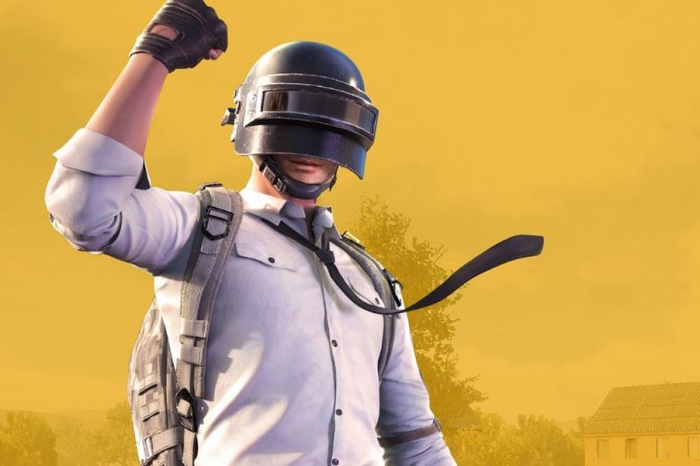 أسماء ببجي رعب مزخرفة