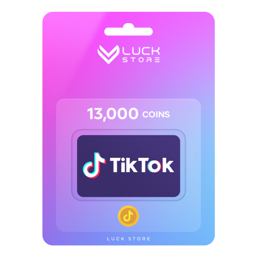 13000 كوينز تيك توك
