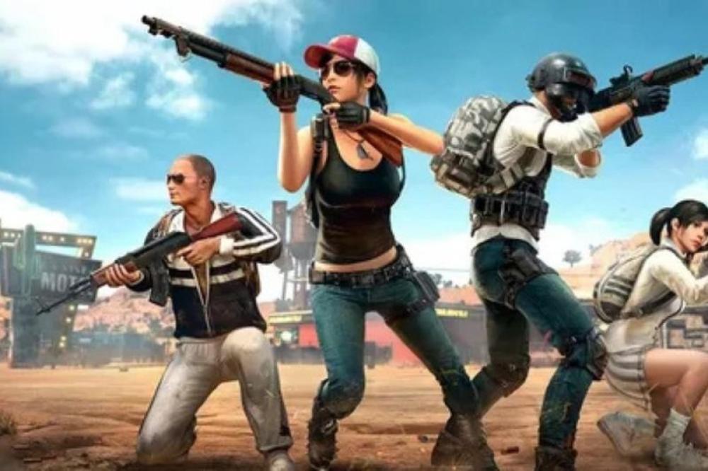 اعدادات ثبات الايم ببجي