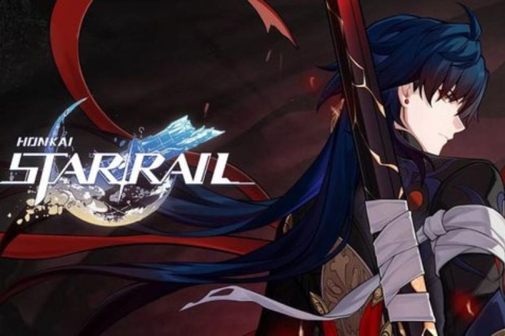 كم مساحة لعبة Honkai Star Rail؟