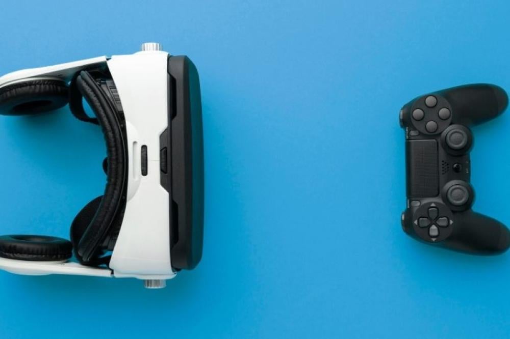 الفرق بين الاكس بوكس والبلايستيشن