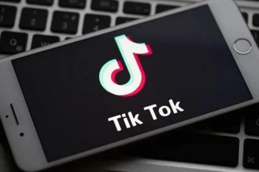 خدمات شحن تيك توك