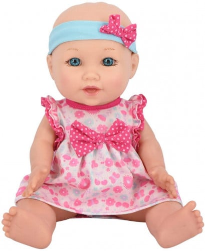 Baby Maziuna Love & Wiggles