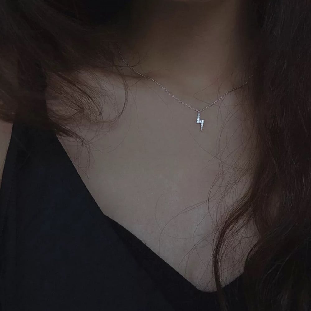 سلسال البرق فضي