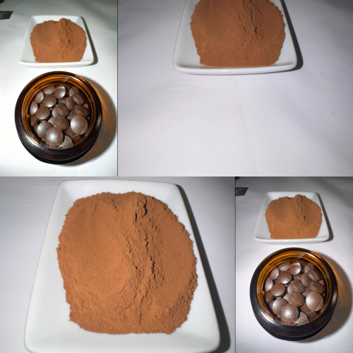 عكبر _ صمغ النحل