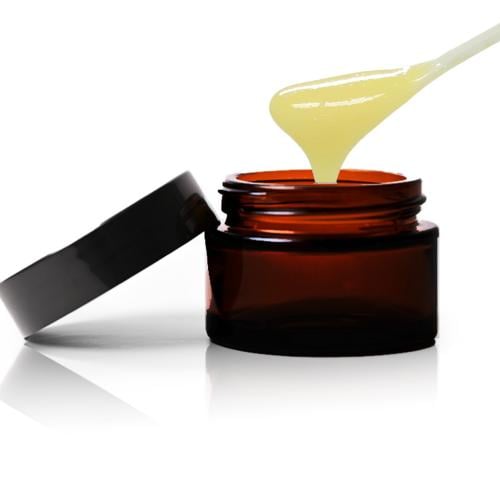 غذاء ملكات عضوي