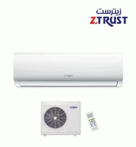 سبليت زي ترست 36 الف وحدة بارد ZT36C