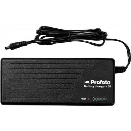 Profoto Fast Battery Charger 4.5A For B1 500 AirTT...