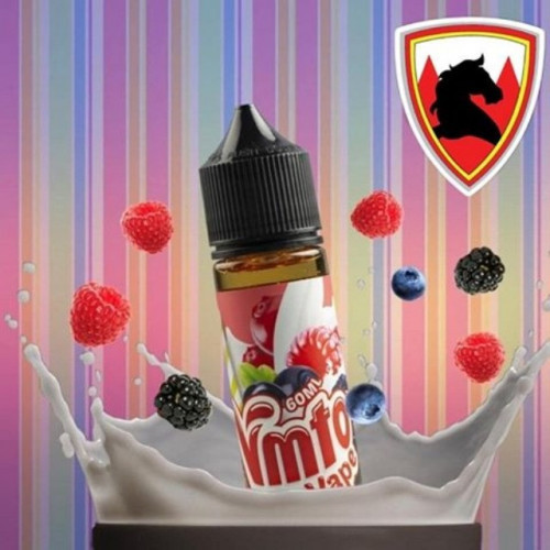 نكهة فيمتو سموثي الجديدة VMTO smoothie