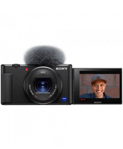 Sony ZV-1 Digital Camera