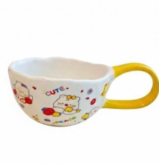 كاسات وفناجيل قهوة