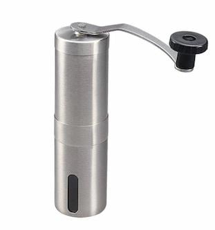 ادوات تحضير القهوة