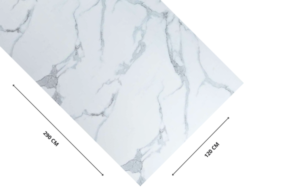 MA-133 Glossy Marble Alternative