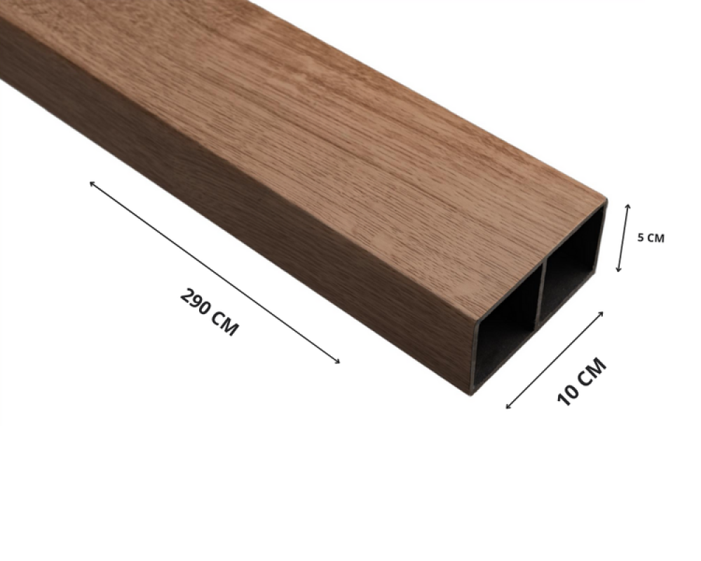 Partition (tube) 17G