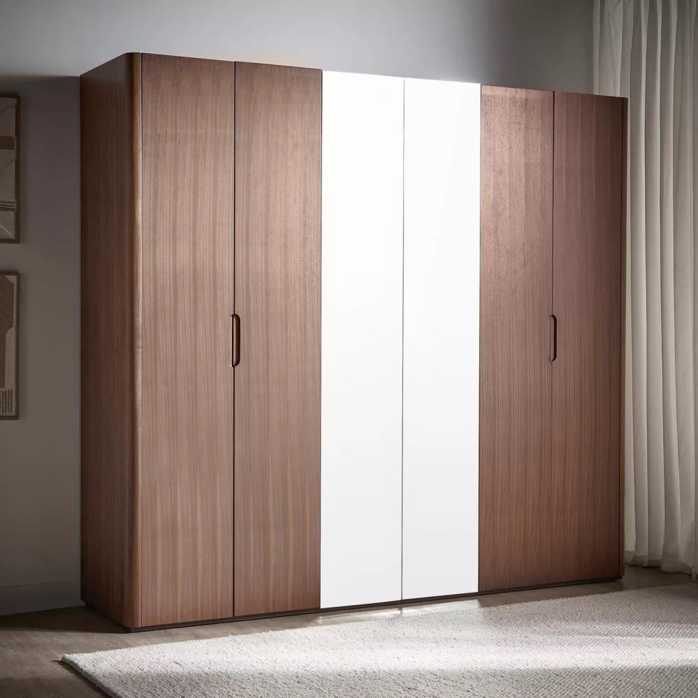 6-door sliding wardrobe